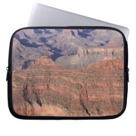 Groothoes voor Canyon-laptop Laptop Sleeve