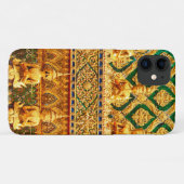 Groothof in Bangkok, Thailand Case-Mate iPhone Case (Achterkant (horizontaal))