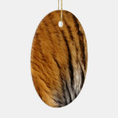 Grootkat met grote kat in het wild, met foto's bem keramisch ornament (Rechts)