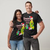 Grootkerstmis 2020 dieren bibi blocksberg t-shirt (Unisex)