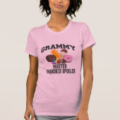 Grootkind Spoiler Grammy T-shirt (Voorkant)