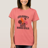 Grootkind Spoiler Granny T-shirt (Voorkant)