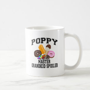 Grootkind Spoiler Poppy Koffiemok