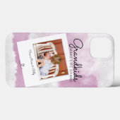 Grootkinderen maken grote foto van het leven Case-Mate iPhone case (Achterkant (horizontaal))