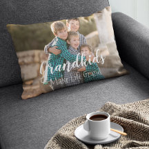 Grootkinderen maken het leven groots