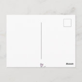 Grootkinderen maken het leven grote Moederdag Briefkaart (Achterkant)