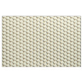 Grootkoeienvogelschilderij cartoon stof (Yard (91,4 cm))