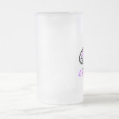 Grootkoningin Matglas Bierpul (Center)