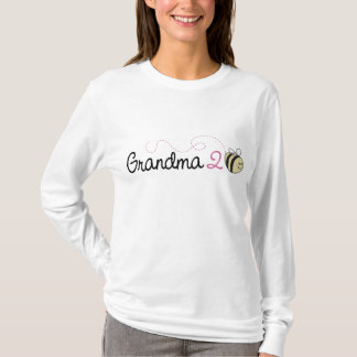 Grootma 2 Bee T-shirt