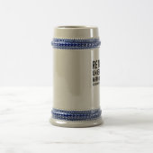 grootma grandpa pensioneringsvaders moederdag bierpul (Center)