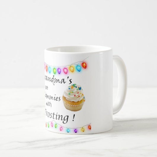 Grootma Mok (Voorkant rechts)