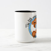 Grootma Mok (Center)