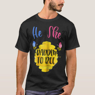 Grootma western rijavontuur t-shirt