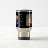 Grootma Zo eenvoudig zelfs een Baby kan werken! Ba Reisbeker (Center)