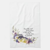 Grootmagiften Theedoek (Verticaal)