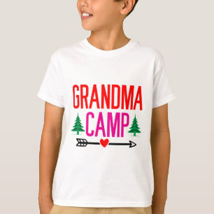 Grootmakamp T-shirt
