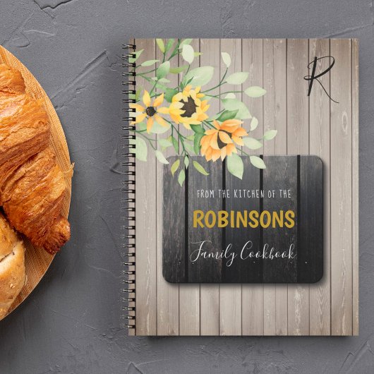 Grootmakerskeukenrecepten uit de roulerende keuken notitieboek