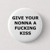 Grootmanische Button 3 (Voorkant)