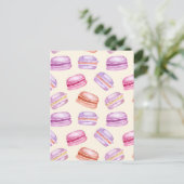 Grootma's Kitchen Good Food Served Daily with a He Briefkaart (Staand voorkant)