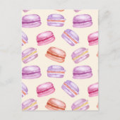 Grootma's Kitchen Good Food Served Daily with a He Briefkaart (Voorkant)