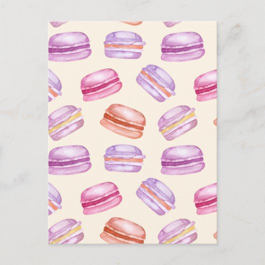 Grootma's Kitchen Good Food Served Daily with a He Briefkaart (Voorkant)