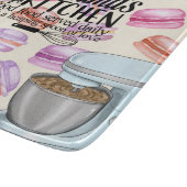 Grootma's Kitchen Good Food Served Daily with a He Snijplank (Hoek)