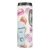 Grootma's Kitchen Good Food Served Daily with a He Thermosbeker (Achterkant)