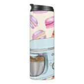 Grootma's Kitchen Good Food Served Daily with a He Thermosbeker (Geroteerd rechts)