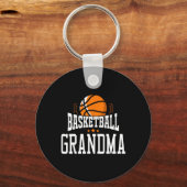 Grootmateam sportfanan sleutelhanger (Voorkant)