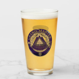 grootmeester glas