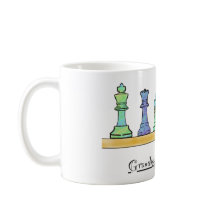 Grootmeester in opleiding