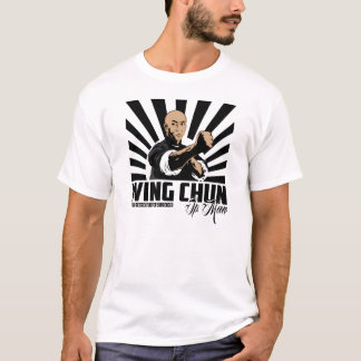 Grootmeester - IP-Man T-shirt
