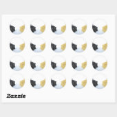 Grootmeester Sticker (Vel)