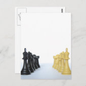 Grootmeesterlijk Briefkaart (Voorkant / Achterkant)