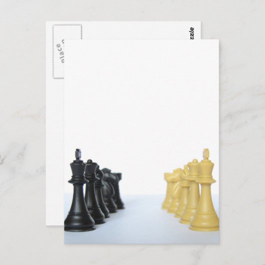 Grootmeesterlijk Briefkaart (Voorkant / Achterkant)