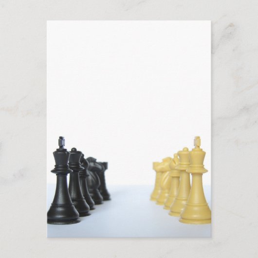 Grootmeesterlijk Briefkaart (Voorkant)