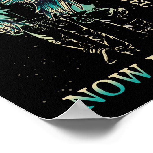 Grootmeisjes die ik vroeger z'n engel was, nu is h poster (Hoek)