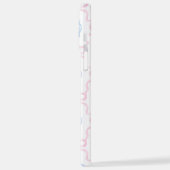 Grootmille Bows & Ginger Jar iPhone Case iPhone Hoesje (Linkerkant)