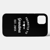 Grootmoeder Abuela nonna Nanna promoot grootmoeder Case-Mate iPhone Case (Achterkant (horizontaal))