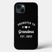 Grootmoeder Abuela nonna Nanna promoot grootmoeder Case-Mate iPhone Case (Achterkant)
