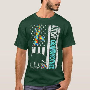 Grootmoeder Beer A T-shirt