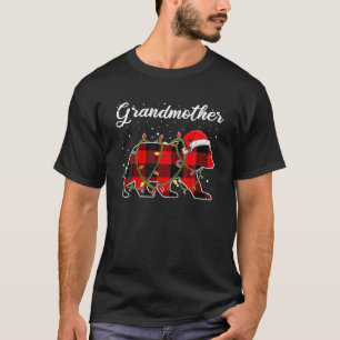 Grootmoeder Beer Red Buffalo Pset Bonus mam Beer T-shirt