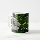 Grootmoeder Koffiemok (Voorkant links)