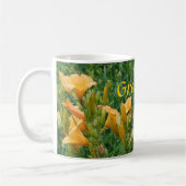 Grootmoeder Koffiemok (Links)