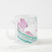 Grootmoeder Matglas Koffiemok (Links)