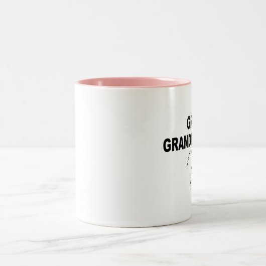 Grootmoeder om Mok te zijn (Center)