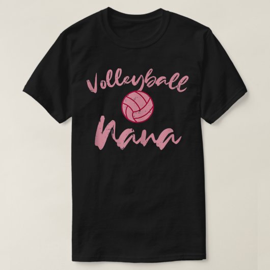 Grootmoeder sport oma t-shirt (Design voorkant)