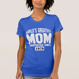 grootmoeder t-shirt