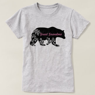 Grootmoeder T-shirt