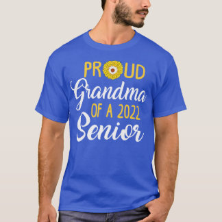 Grootmoeder van 2022 t-shirt